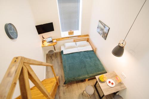 Фотографии апарт отеля
9 Ночей & 1774