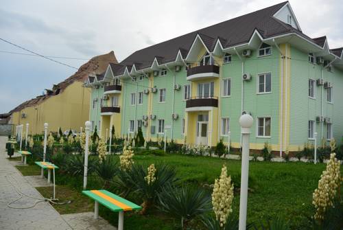 Фотография гостиницы Манго