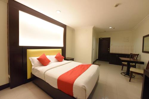 Фотография гостиницы OYO 115 Northridge Mansions