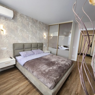 Фотография квартиры Апартаменты Gold