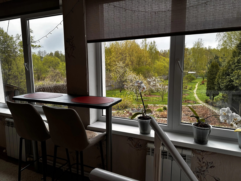 Фотография квартиры Апартаменты Villa Anna с видом на реку