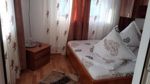 Фотография гостевого дома Casa Nicoleta