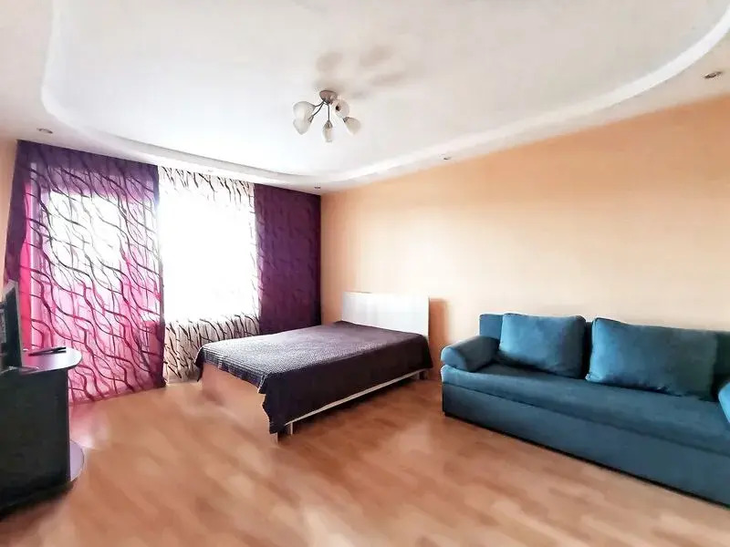 Фотография квартиры Апартаменты в г. Бугульма на ул. Советская, д. 82