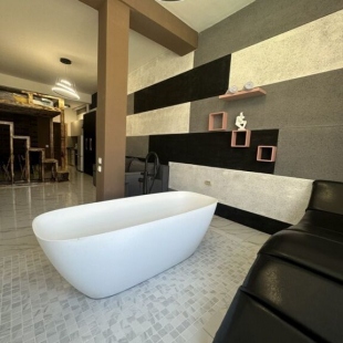 Фотография квартиры Апартаменты Izzzi 012