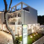 Фотография гостиницы Rimini Suite Hotel