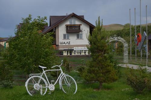 Фотографии базы отдыха
Маленькая Швейцария
