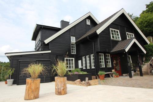 Фотография гостиницы Davids Kulle