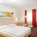 Фотография гостиницы H+ Hotel München