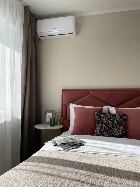 Фотография квартиры Квартира на ул. Краснофлотская 153