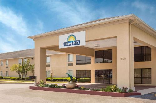 Фотография гостиницы Days Inn by Wyndham Vidalia