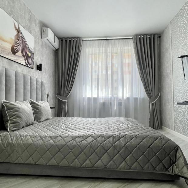 Фотографии квартиры 
            Квартира На Рогожникова 3 (HouseVip26)