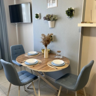 Фотография квартиры Квартира на Набережной с видом на море