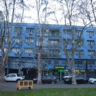 Фотографии гостиницы 
            Hotel Serrador