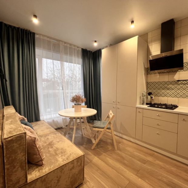 Фотографии квартиры
Апартаменты Уютные Апартаменты на Берегу Реки Волги