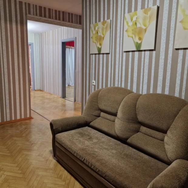 Фотографии квартиры 
            Апартаменты на улице Шустова 7