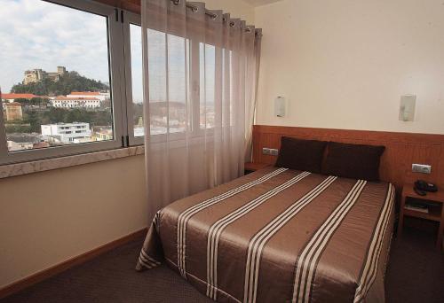 Фотография гостиницы Hotel São Francisco