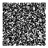 QR код хостела Пилигрим