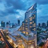 Фотография гостиницы Park Hyatt Bangkok - SHA Extra Plus