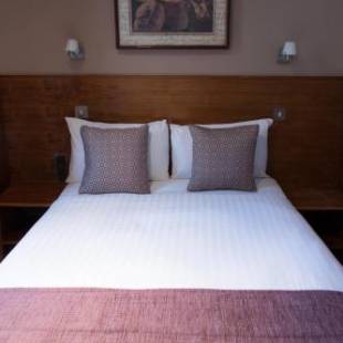 Фотографии гостиницы 
            Garden View Hotel