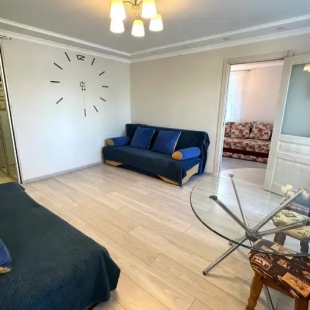 Фотография квартиры Квартира 2 комнатная квартира улица Киевская 64