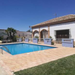 Фотографии гостевого дома
Finca Las Eras