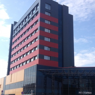 Фотография гостиницы Виконда