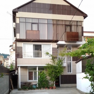 Фотография гостевого дома Чайка