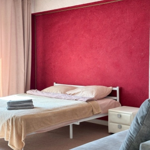 Фотография квартиры Квартира на Советской 115/3