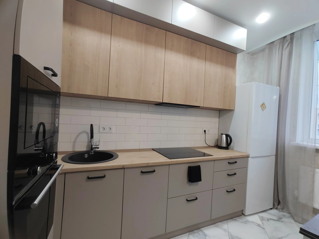 Фотография квартиры Квартира Стабильная