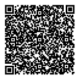 QR код апарт отеля Снежинка