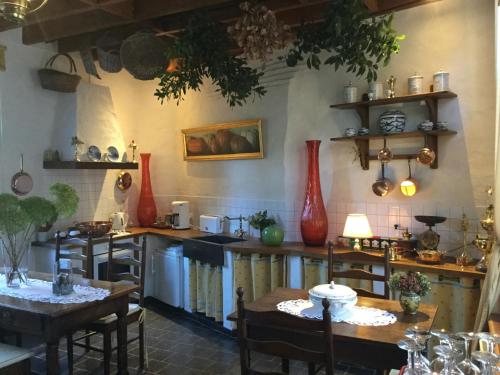 Фотография мини отеля B&B Auberge De Klasse