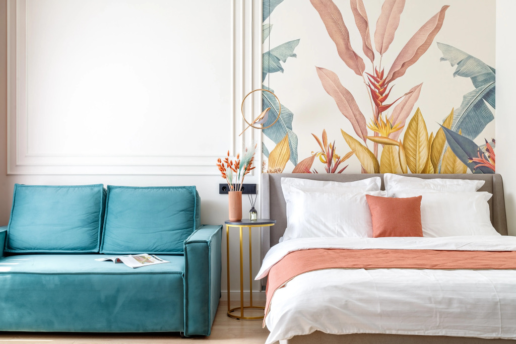 Фотография квартиры Квартира Тропик