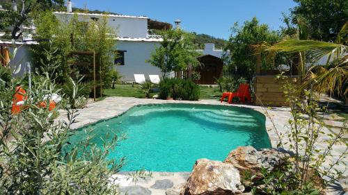 Фотография гостевого дома La Placeta Guesthouse