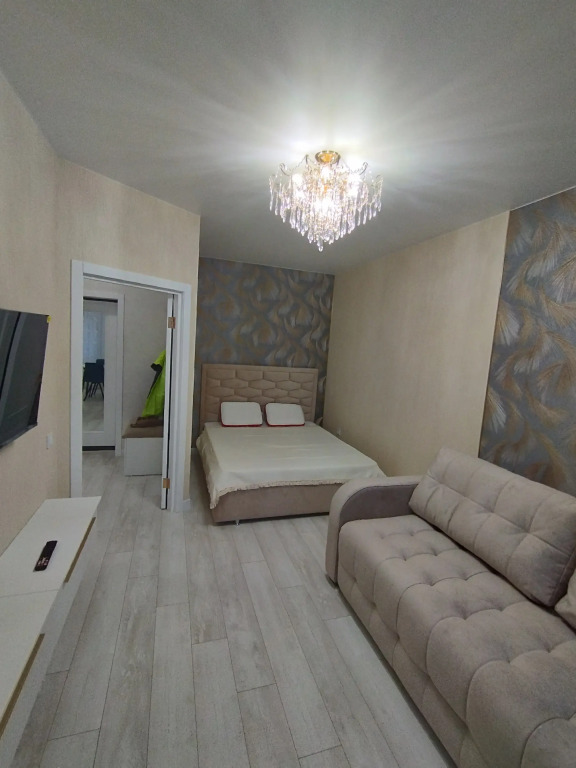 Фотография квартиры Квартира У Беллы