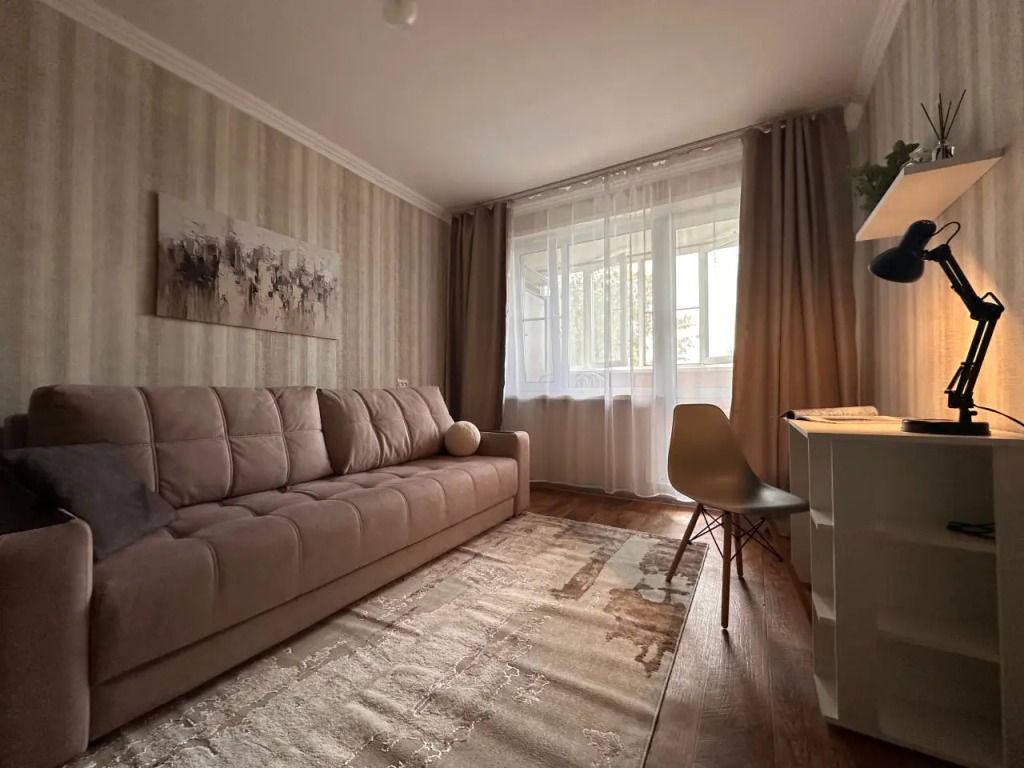 Фотография квартиры Квартира Apartament 52