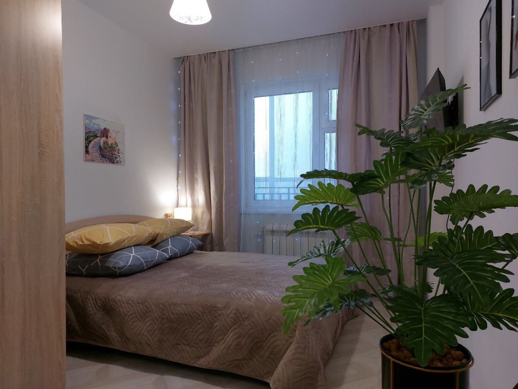 Фотография квартиры Апартаменты Стелла