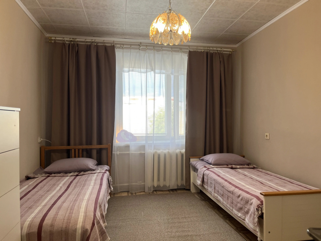 Фотография квартиры Апартаменты с сауной