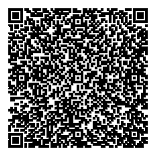 QR код гостиницы Пан Атаман