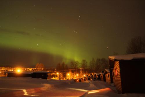 Фотография гостевого дома Saarituvat Cottages