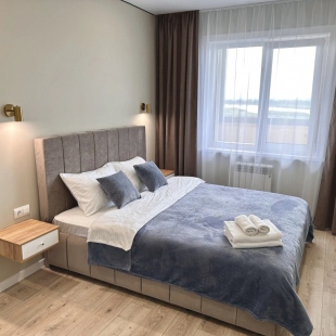 Фотография квартиры Квартира Премиум в центре Улан-Удэ