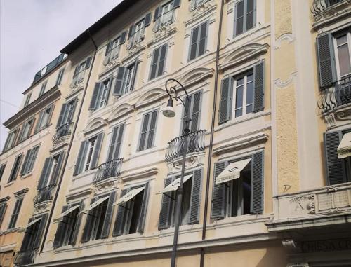 Фотография гостиницы Hotel La Place Roma