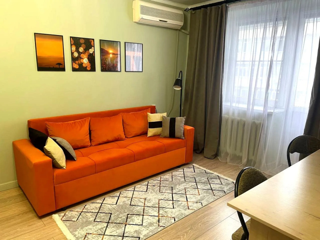 Фотография квартиры Квартира NicePlace возле метро Алатау