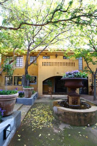 Фотография гостевого дома Godiva Spa & Guesthouse