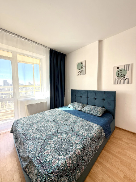 Фотография квартиры Квартира Светлая возле метро