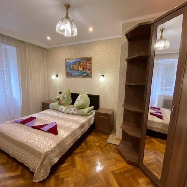 Фотографии квартиры 
            Апартаменты на улице Соборная