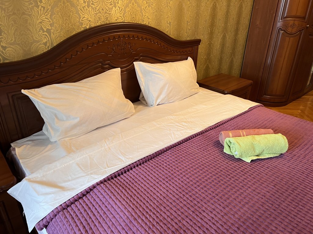 Фотография квартиры Апартаменты в центре Белгорода