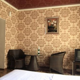 Фотография мотеля Carzone