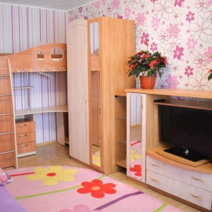 Фотография квартиры Апартаменты на улице Городецкая 26