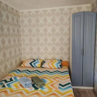 Фотография квартиры Квартира на улице Джона Рида 13/10