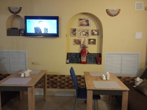 Фотографии мини отеля
На Каракумской, 75а